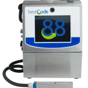 Codificadores Inkjet BESTCODE C88